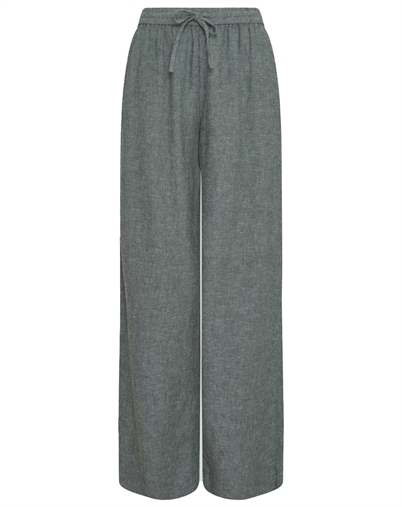 MSCH Copenhagen - MSCHViana Ginia Hose - Laurel Wreath